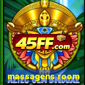 massagens room